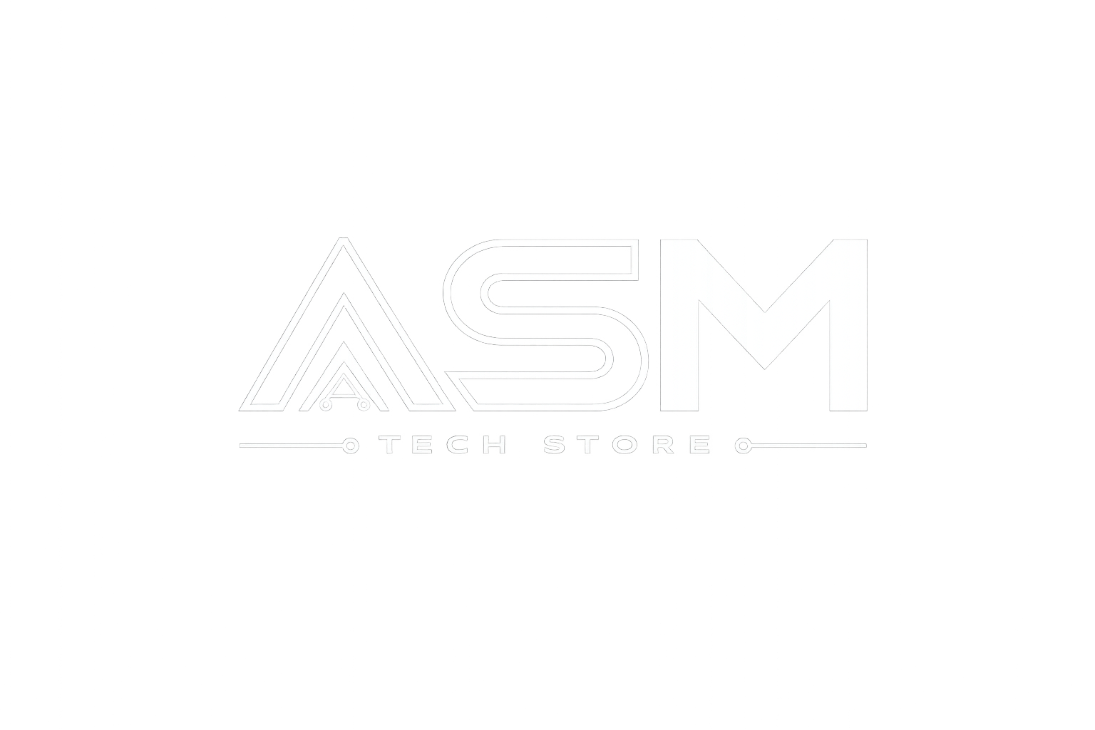 ASM Tech Store