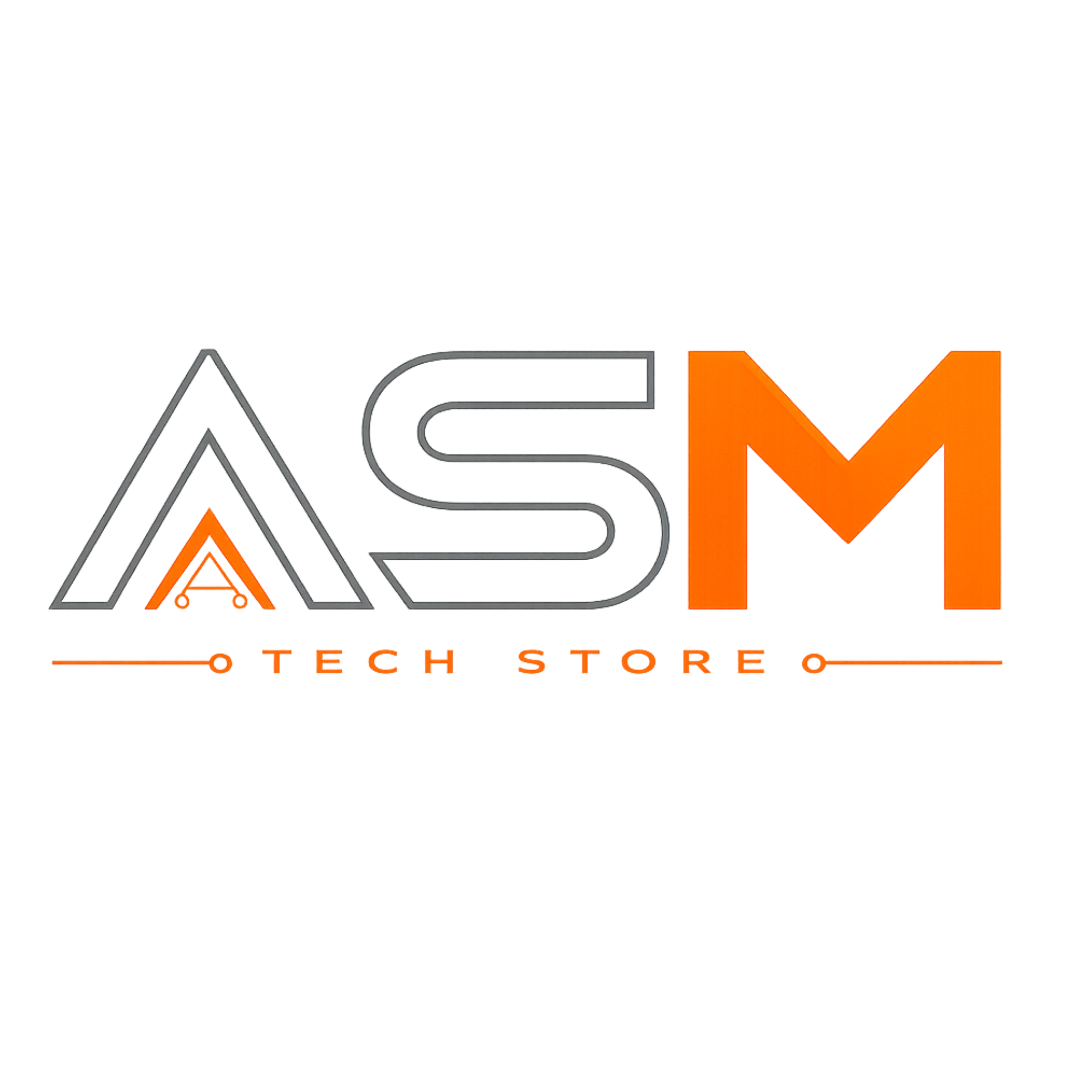 ASM Tech Store